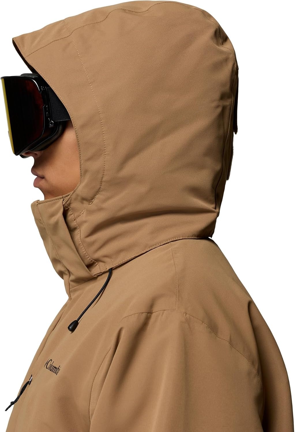 image:imageColumbia Herren Last Tracks 3 Jacket Skijacke 1er PackDeltaSchwarz