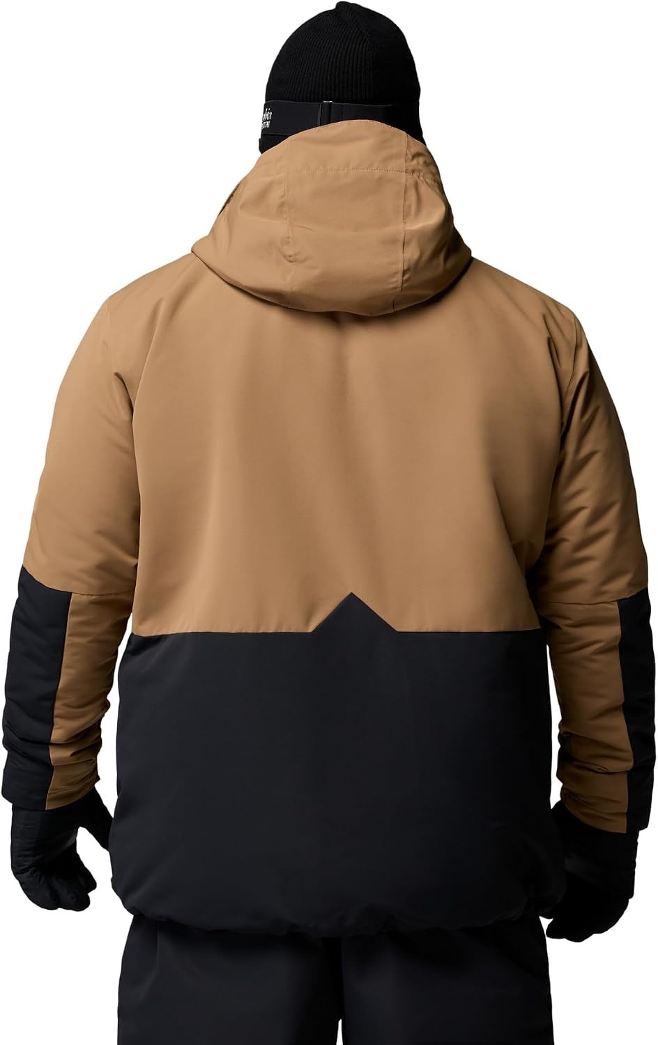 image:imageColumbia Herren Last Tracks 3 Jacket Skijacke 1er PackDeltaSchwarz