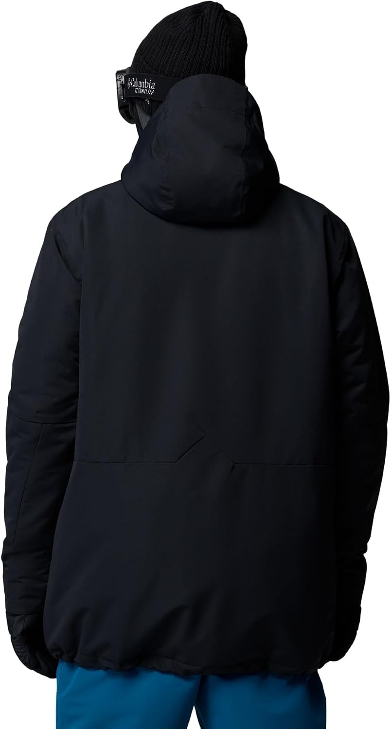 image:imageColumbia Herren Last Tracks 3 Jacket Skijacke 1er PackSchwarz
