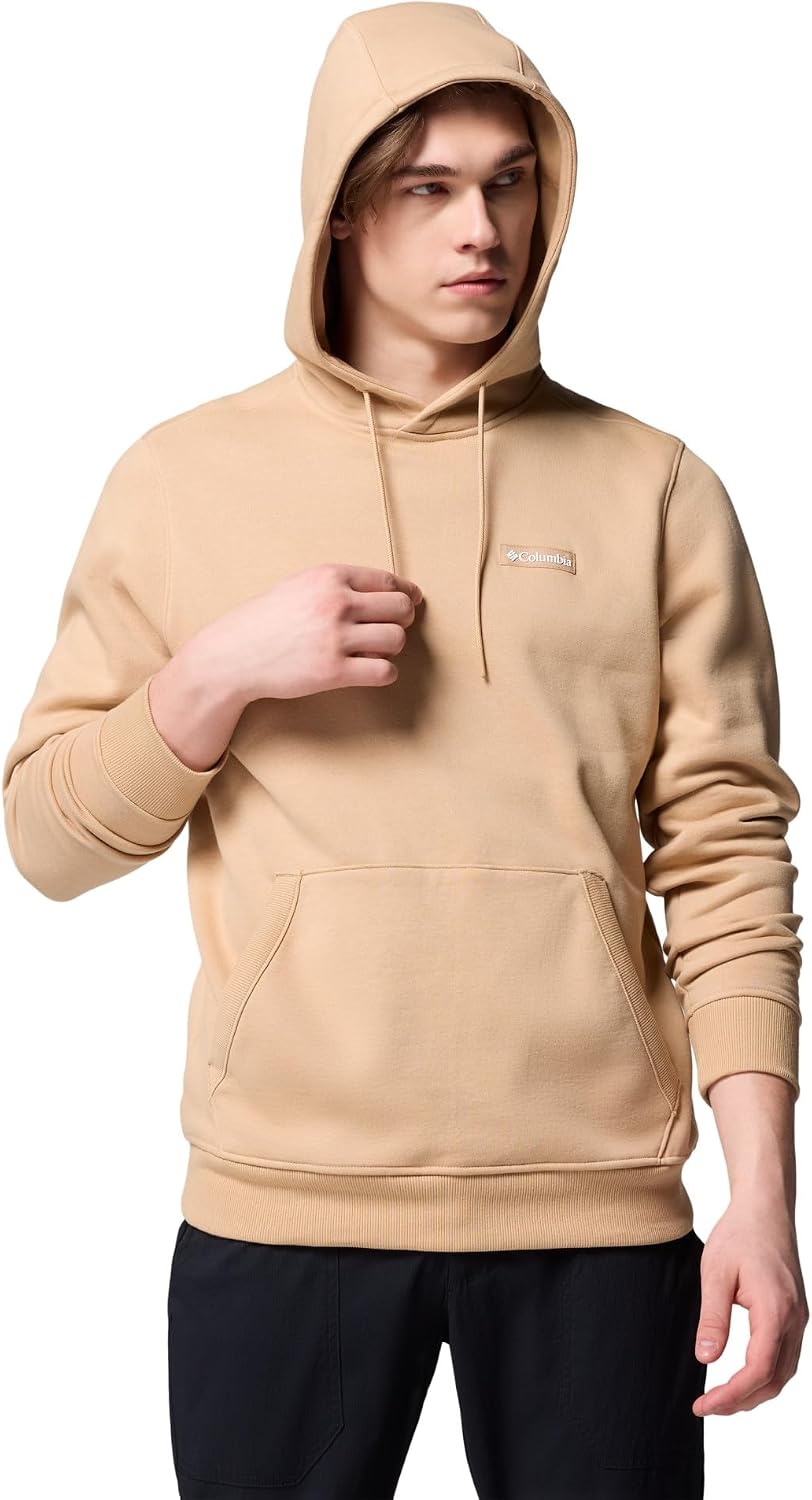 image:imageColumbia Herren Meridian Creek Hoodie Kapuzenpullover 1er PackCanoe