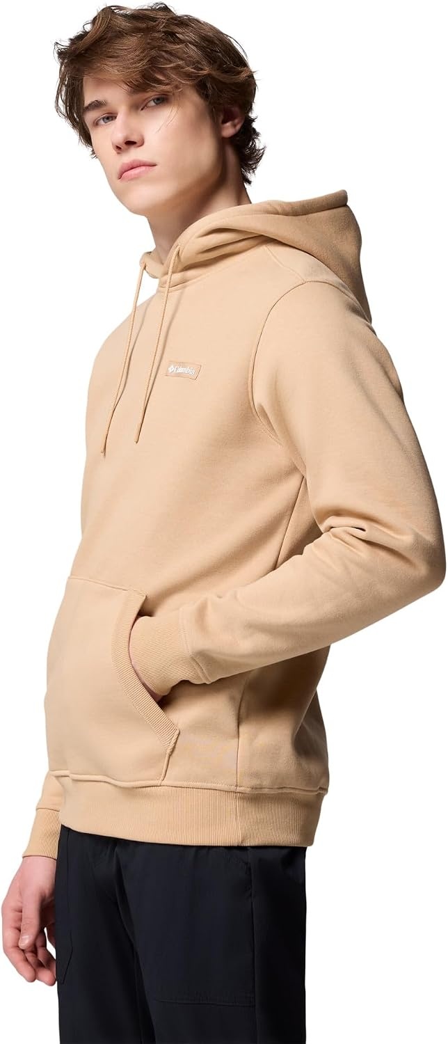 image:imageColumbia Herren Meridian Creek Hoodie Kapuzenpullover 1er PackCanoe