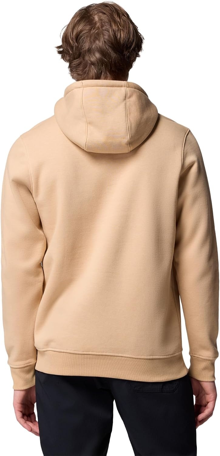 image:imageColumbia Herren Meridian Creek Hoodie Kapuzenpullover 1er PackCanoe