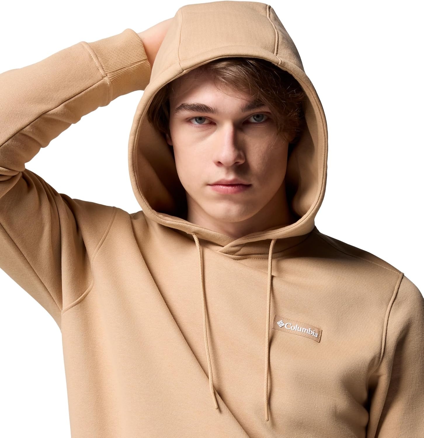 image:imageColumbia Herren Meridian Creek Hoodie Kapuzenpullover 1er PackCanoe