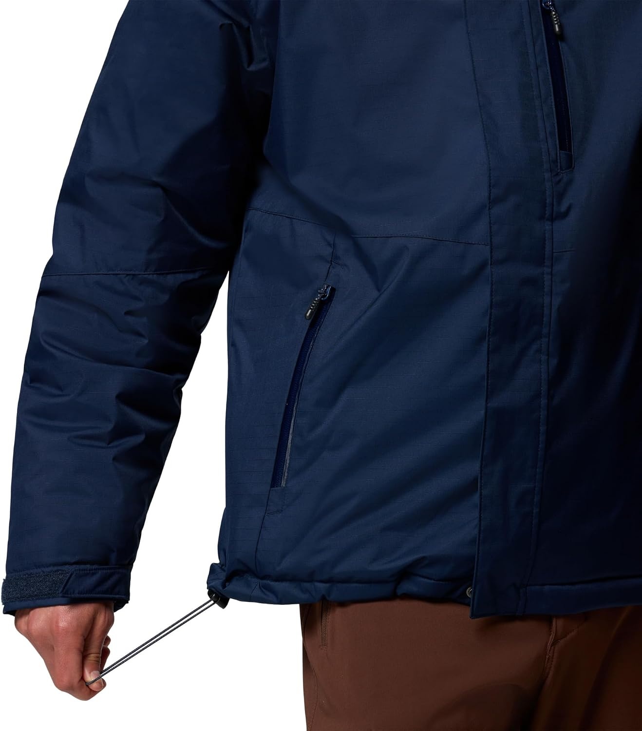 image:imageColumbia Herren Oak Harbor Ii Insulated Jacket Winterjacke 1er PackCollegiate Navy