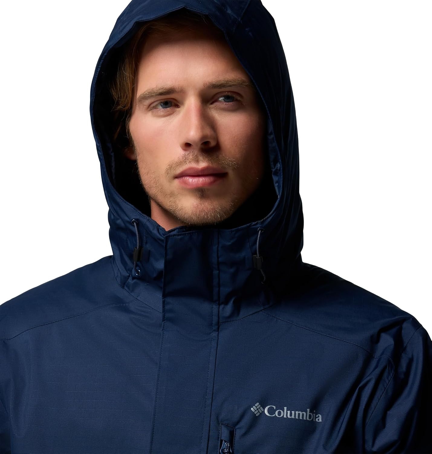 image:imageColumbia Herren Oak Harbor Ii Insulated Jacket Winterjacke 1er PackCollegiate Navy