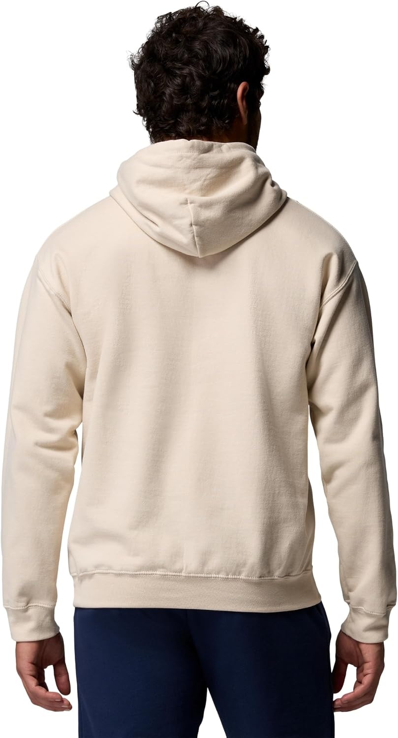 image:imageColumbia Herren Oakwind Hoodie KapuzenpulloverAntike Fossil