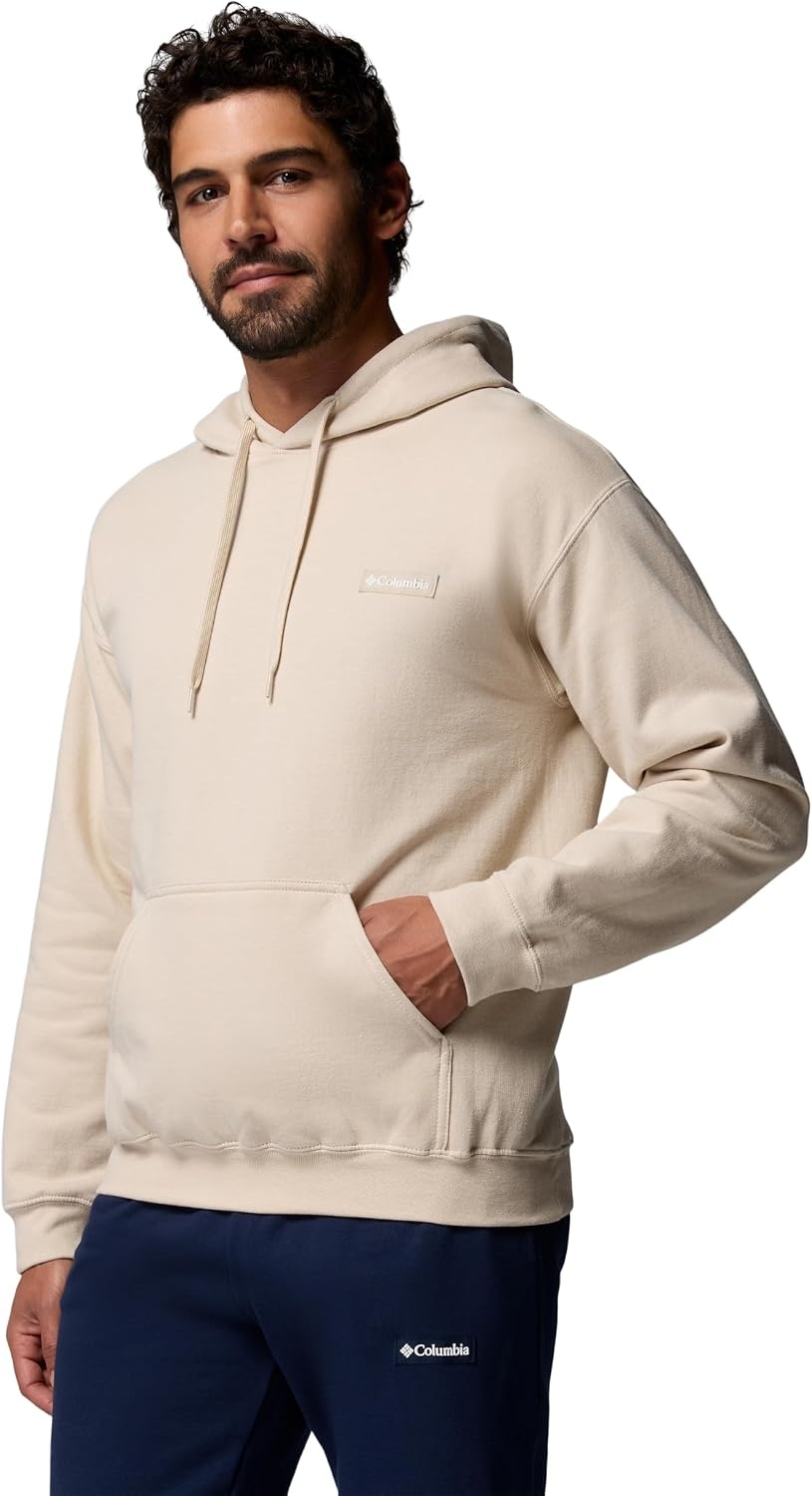 image:imageColumbia Herren Oakwind Hoodie KapuzenpulloverAntike Fossil