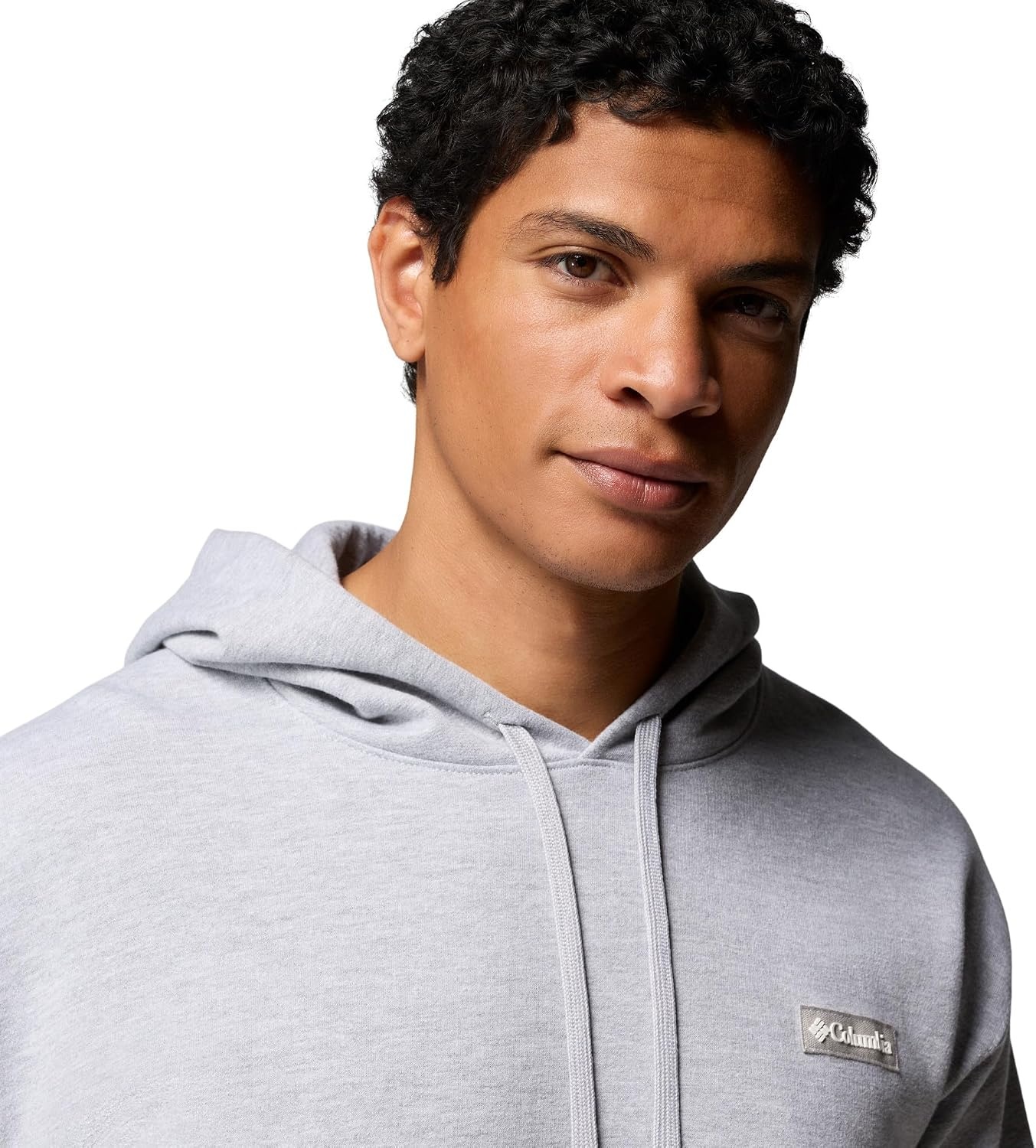 image:imageColumbia Herren Oakwind Hoodie KapuzenpulloverCity Grey Heather
