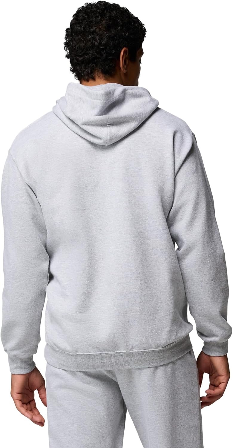 image:imageColumbia Herren Oakwind Hoodie KapuzenpulloverCity Grey Heather