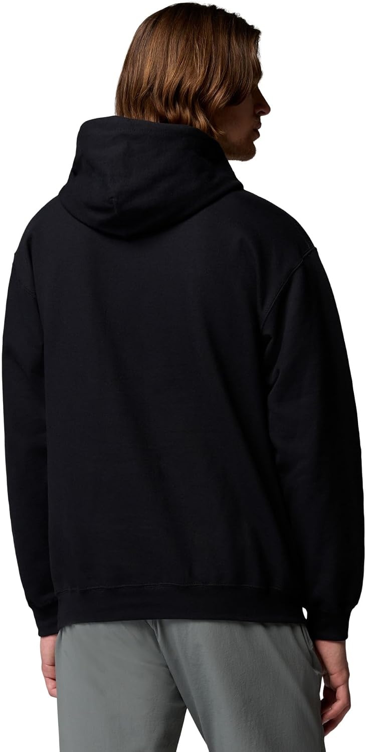 image:imageColumbia Herren Oakwind Hoodie KapuzenpulloverSchwarz