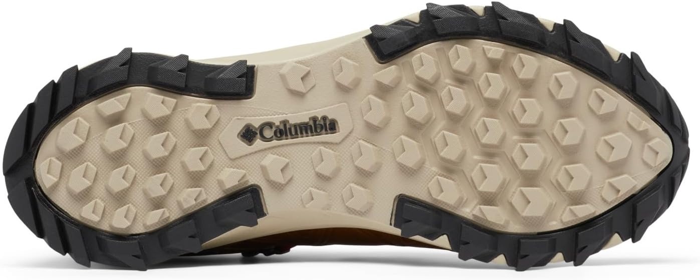 image:imageColumbia Herren Peakfreak Ii Mid Outdry Wp LeatherWanderstiefelElk Black