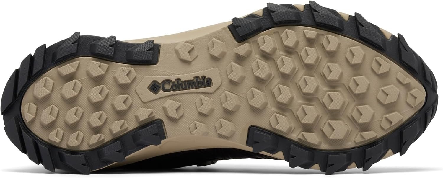 image:imageColumbia Herren Peakfreak Ii Outdry LeatherNiedrige Trekking und WanderschuheCordovan Black 2023