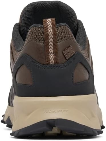 image:imageColumbia Herren Peakfreak Ii Outdry LeatherNiedrige Trekking und WanderschuheCordovan Black 2024