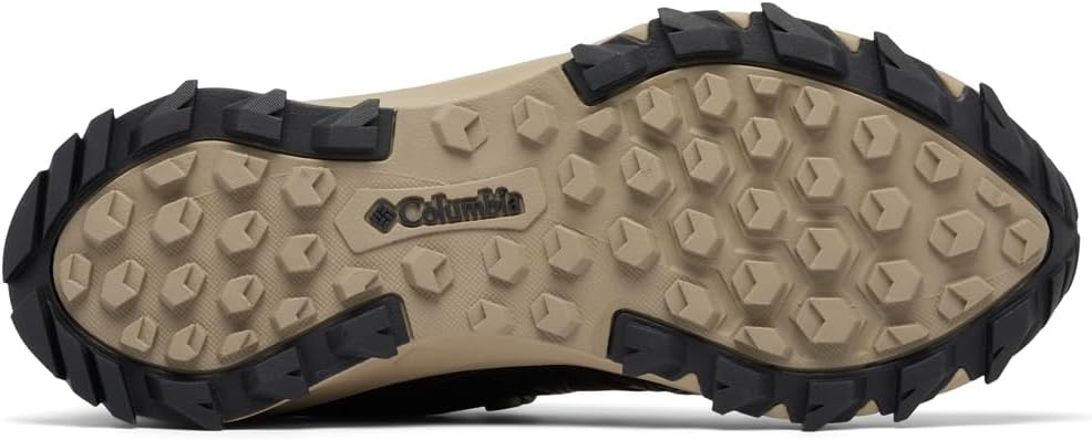 image:imageColumbia Herren Peakfreak Ii Outdry LeatherNiedrige Trekking und WanderschuheCordovan Black 2024