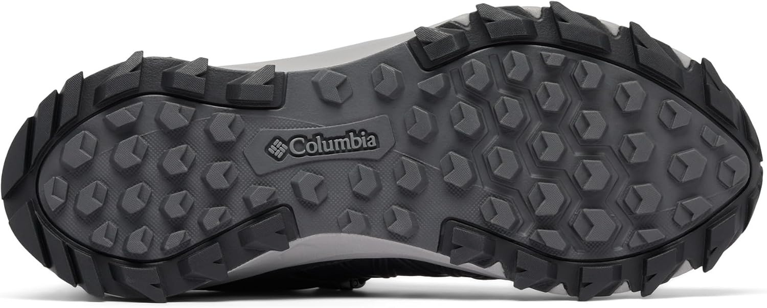 image:imageColumbia Herren Peakfreak Ii Outdry LeatherNiedrige Trekking und WanderschuheTi Grey Steel Dark Grey 2023