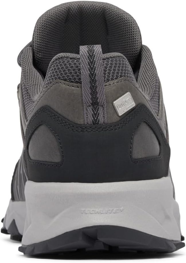 image:imageColumbia Herren Peakfreak Ii Outdry LeatherNiedrige Trekking und WanderschuheTi Grey Steel Dark Grey 2023