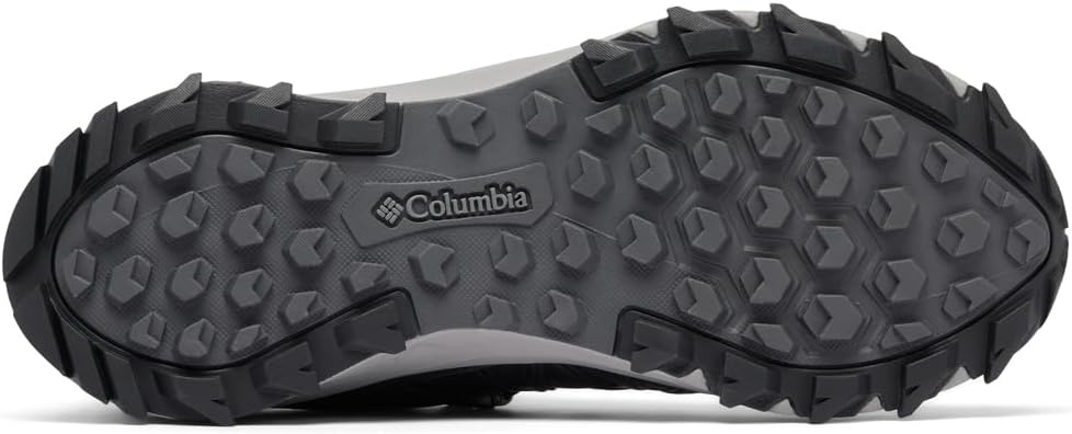 image:imageColumbia Herren Peakfreak Ii Outdry LeatherNiedrige Trekking und WanderschuheTi Grey Steel Dark Grey 2024