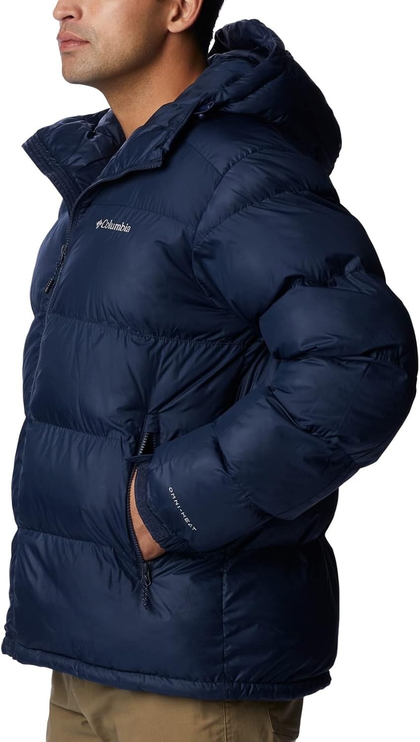 image:imageColumbia Herren Pike Lake Ii Hooded Jacket JACKEAzul marino Collegiate
