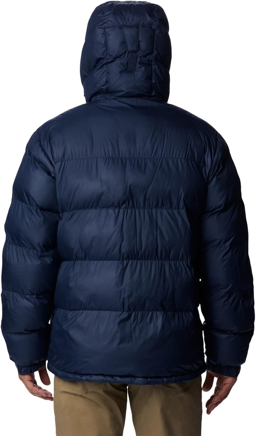 image:imageColumbia Herren Pike Lake Ii Hooded Jacket JACKEAzul marino Collegiate