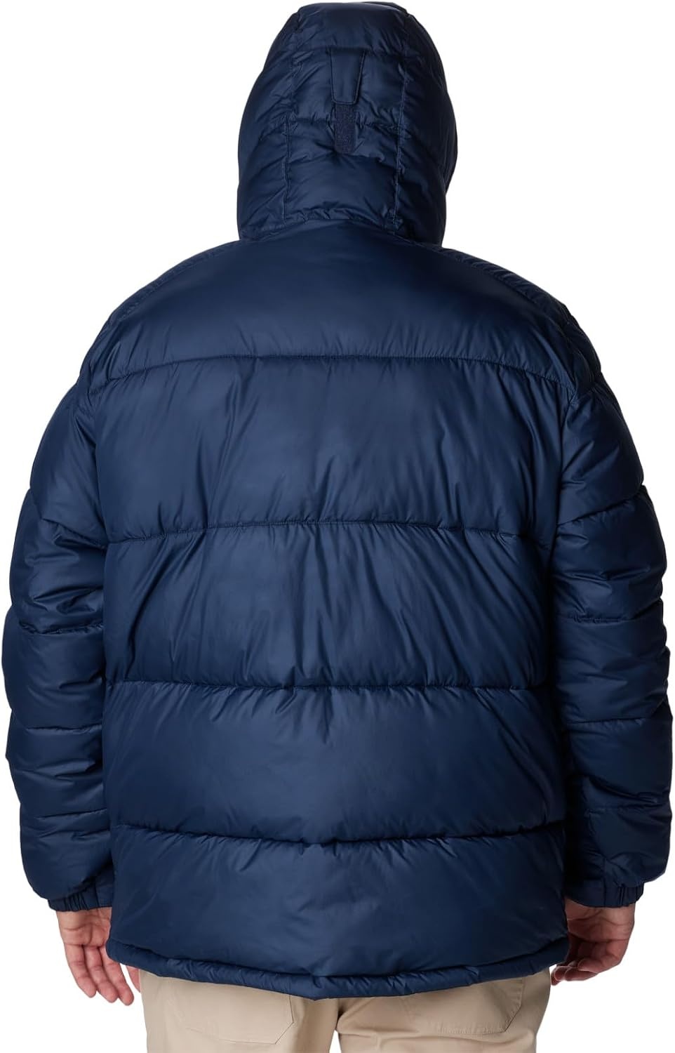 image:imageColumbia Herren Pike Lake Ii Hooded Jacket JACKEAzul marino Collegiate