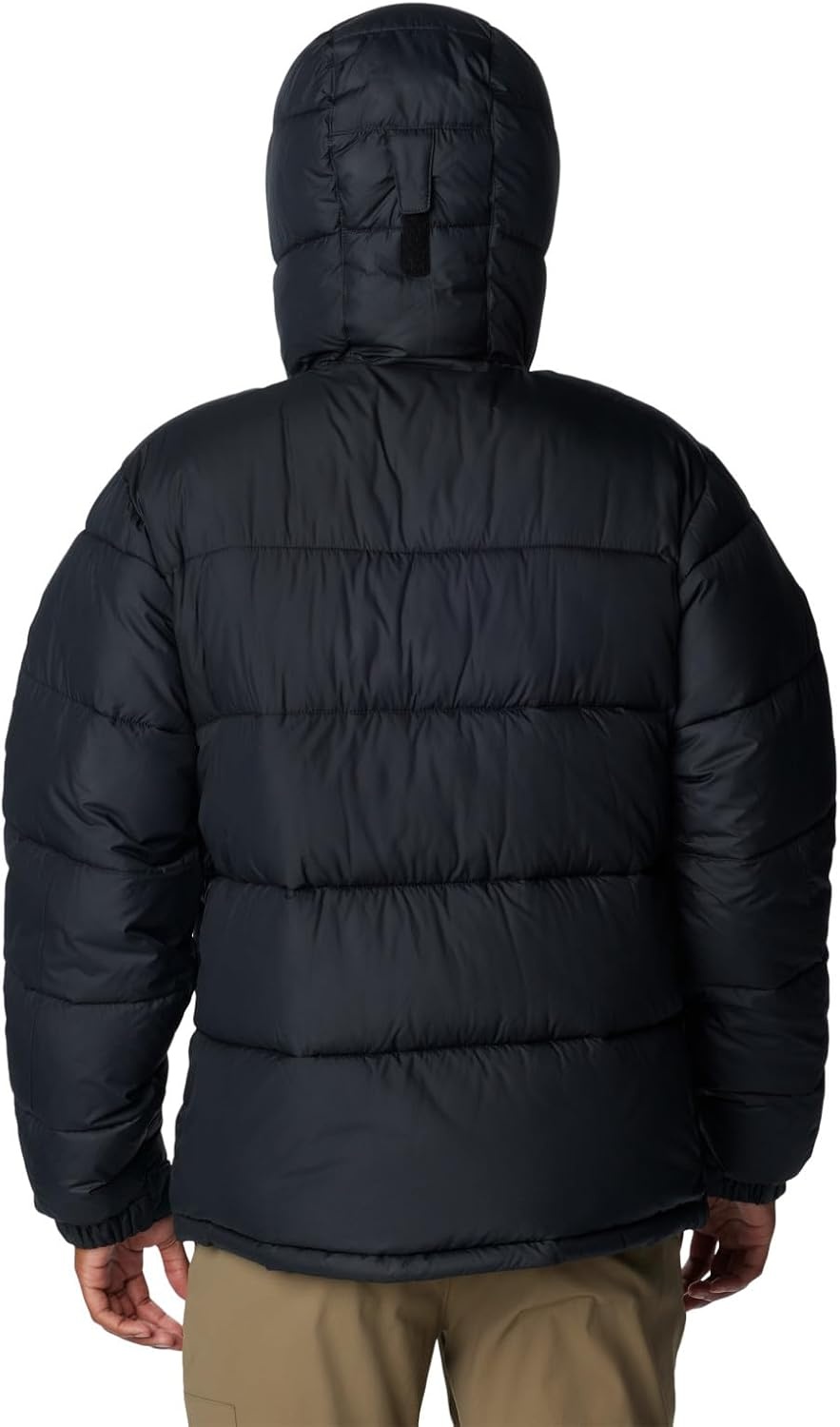 image:imageColumbia Herren Pike Lake Ii Hooded Jacket JACKESchwarz