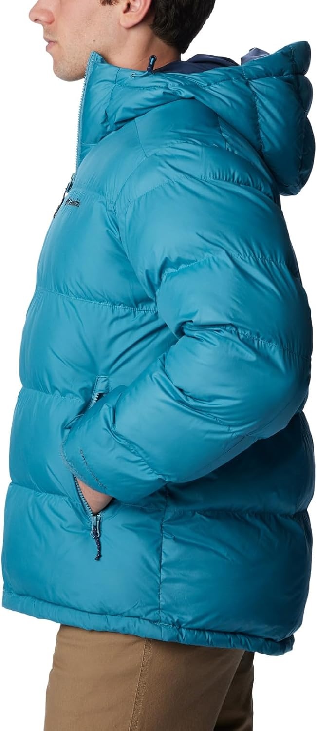 image:imageColumbia Herren Pike Lake Ii Hooded Jacket JACKEShasta