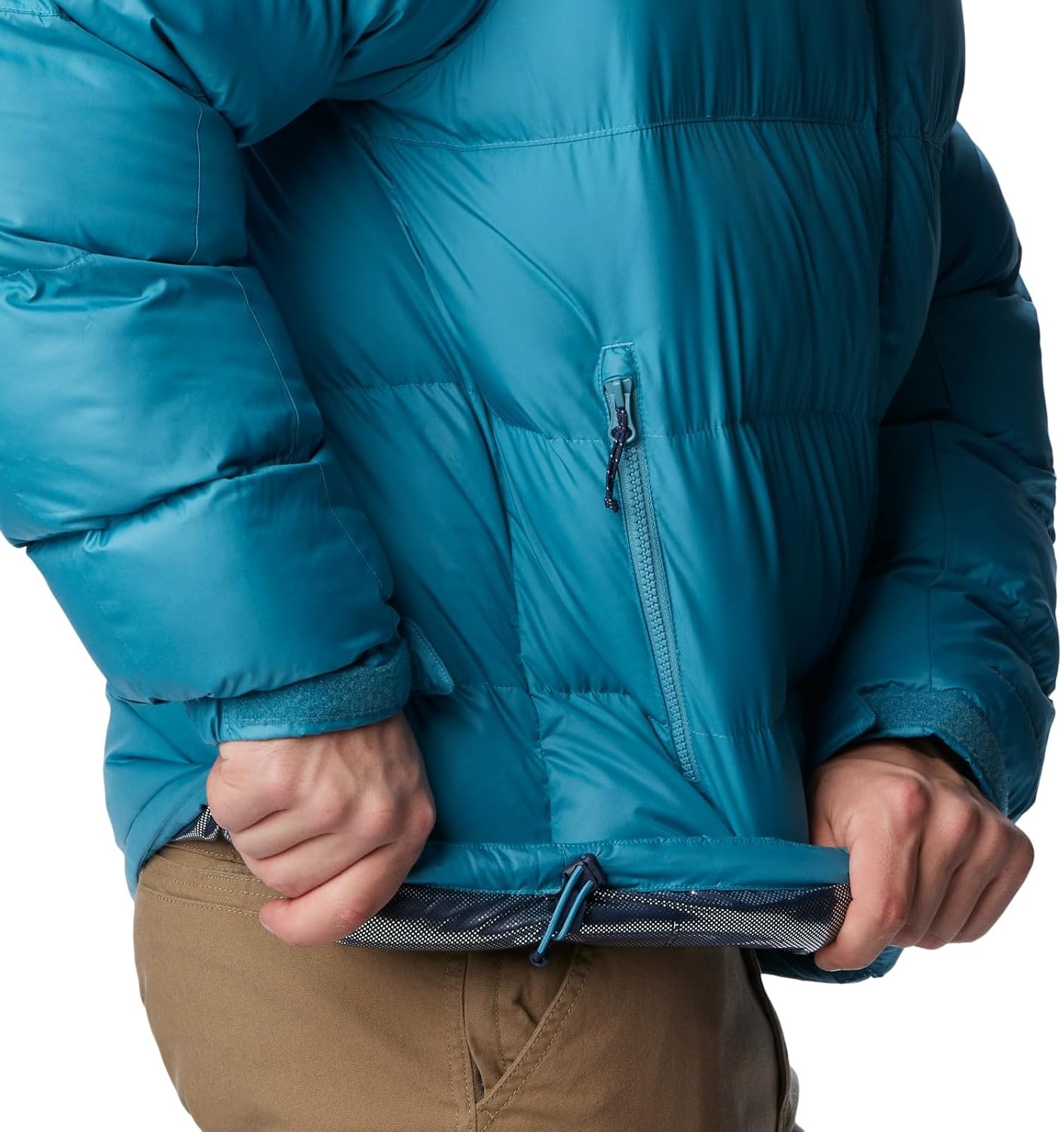 image:imageColumbia Herren Pike Lake Ii Hooded Jacket JACKEShasta