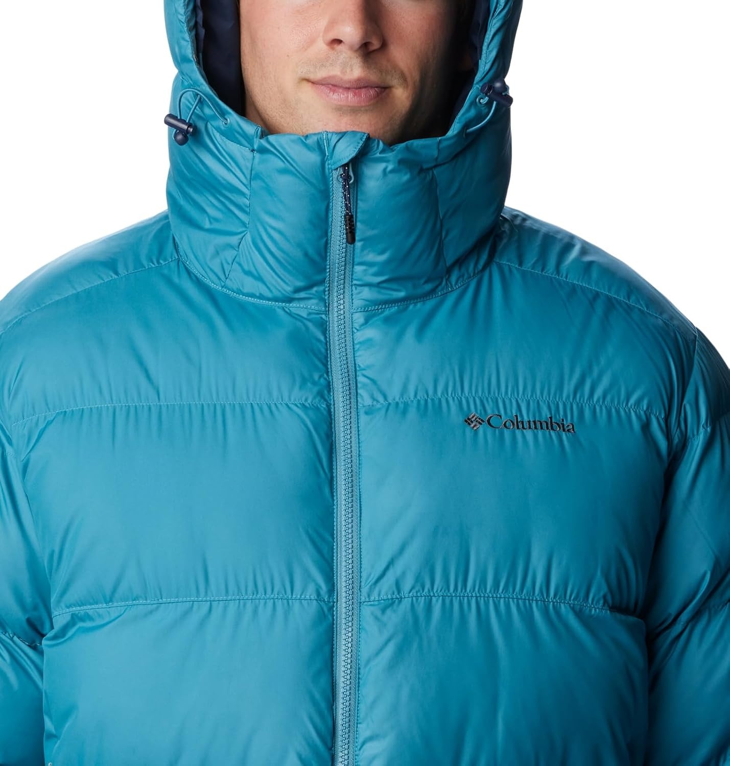 image:imageColumbia Herren Pike Lake Ii Hooded Jacket JACKEShasta