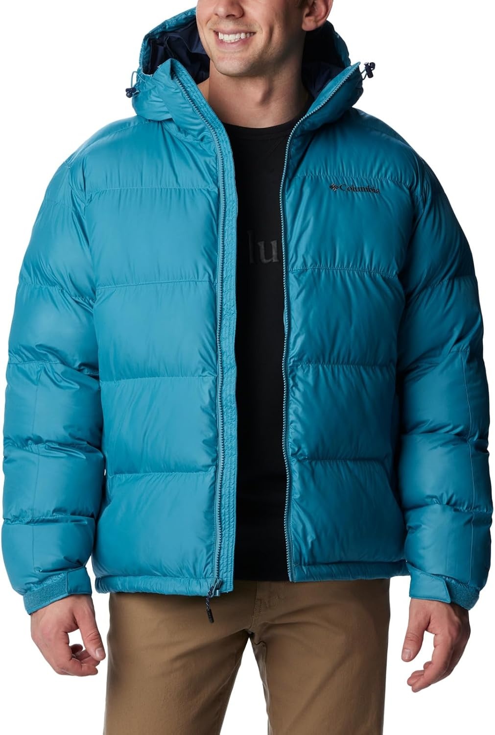 image:imageColumbia Herren Pike Lake Ii Hooded Jacket JACKEShasta