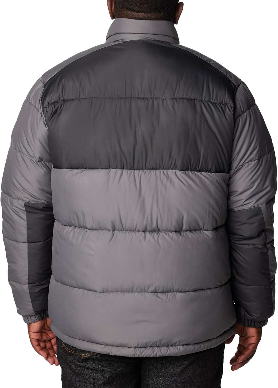 image:imageColumbia Herren PufferjackeCity Grey Shark