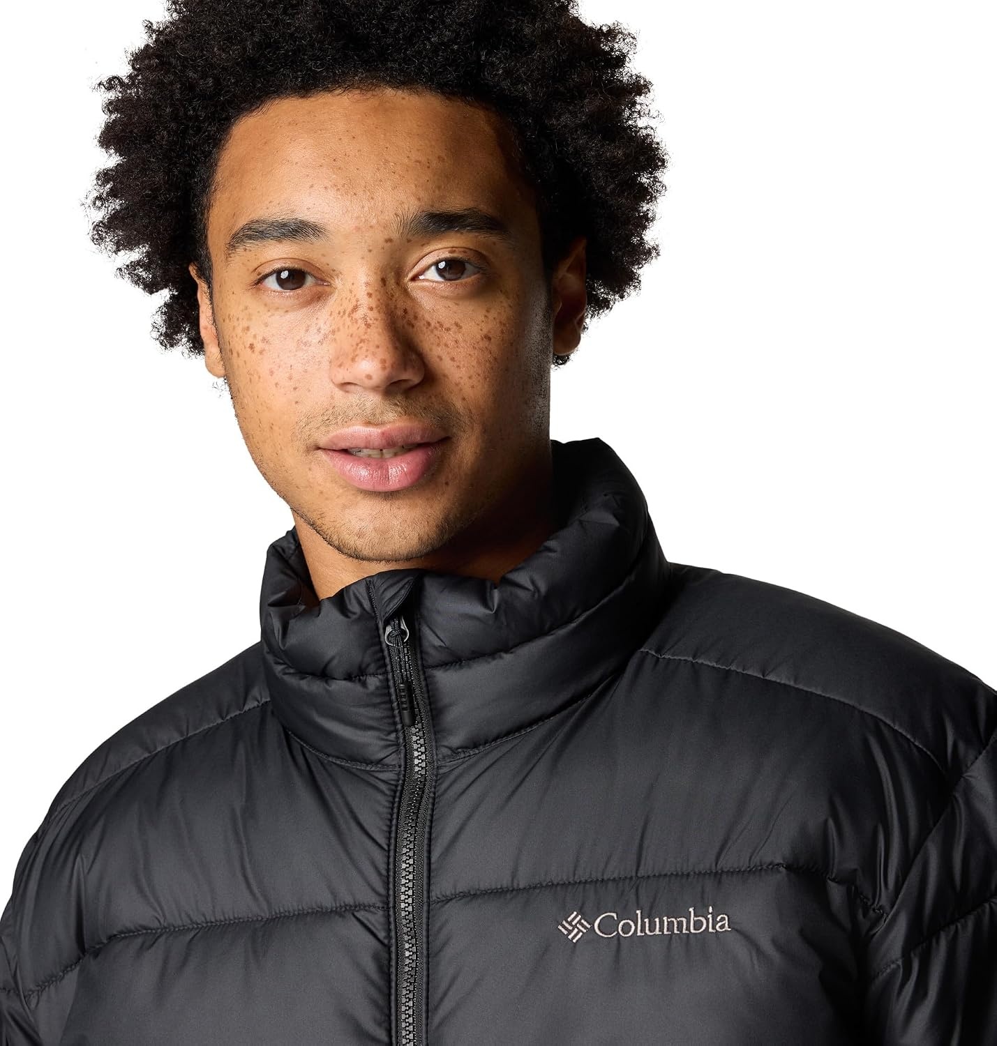 image:imageColumbia Herren PufferjackeSchwarz