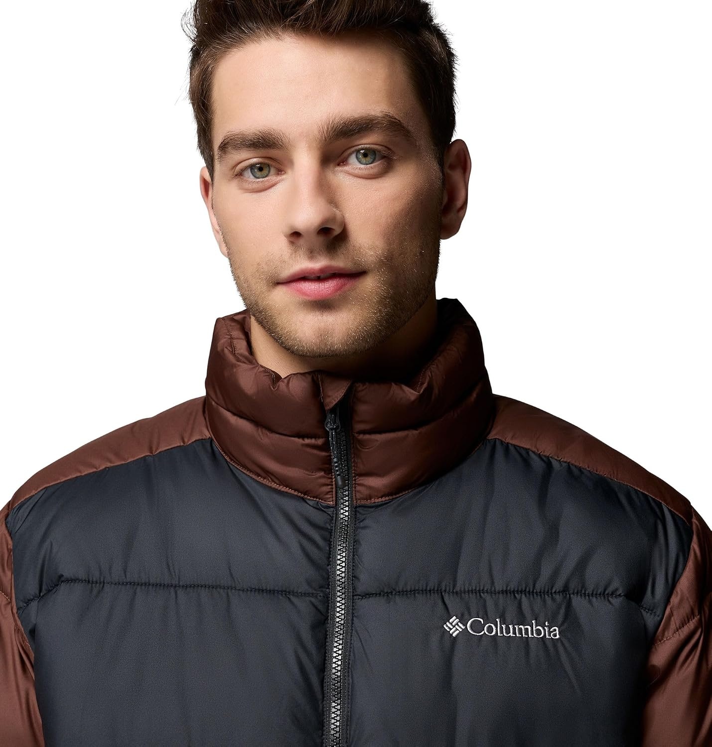image:imageColumbia Herren PufferjackeTobacco Black
