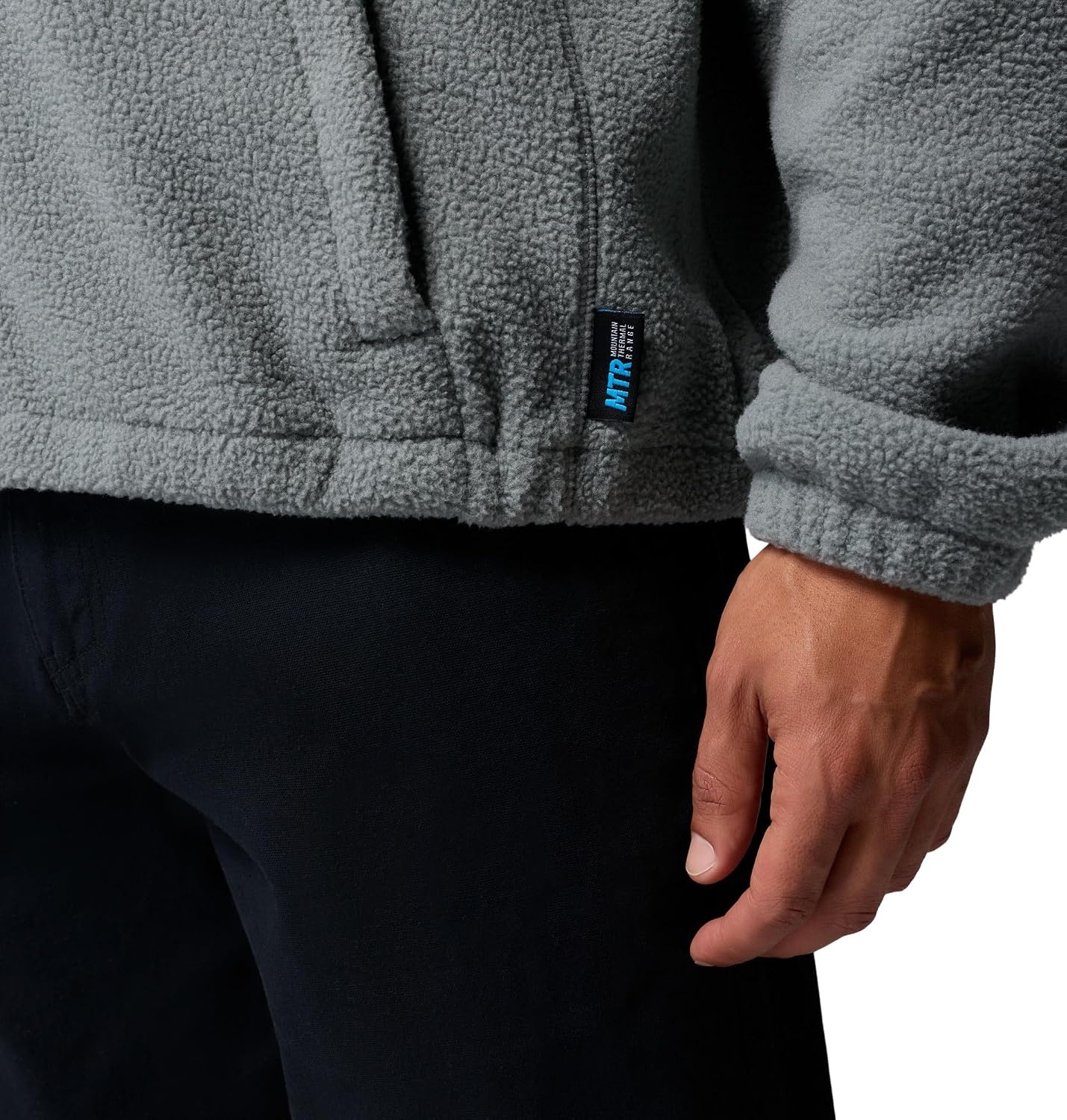 image:imageColumbia Herren Timber Crest Mtr Fleece Full Zip Full Zip Fleece JacketSedona Sage