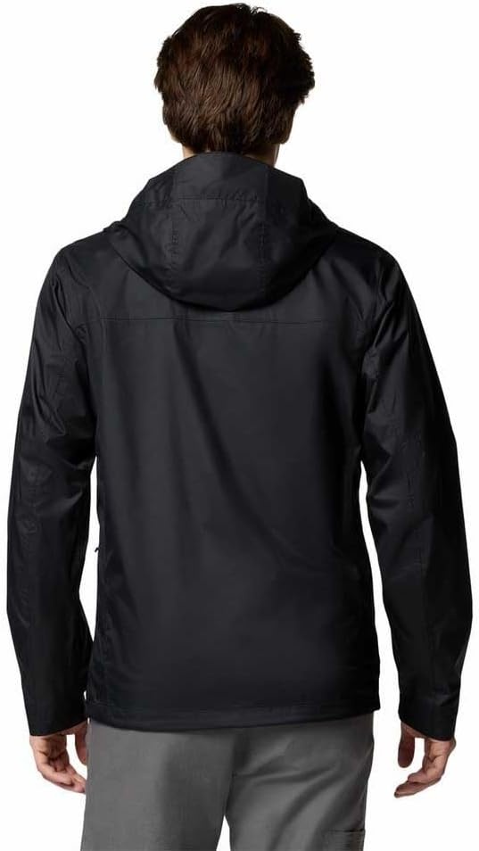 image:imageColumbia INNER LIMITS III JACKETBlack 013