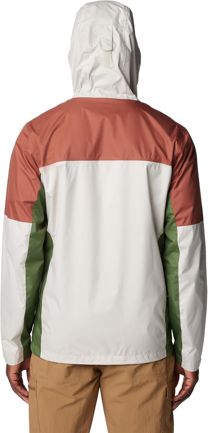 image:imageColumbia INNER LIMITS III JACKETDark StoneAuburnCanteen