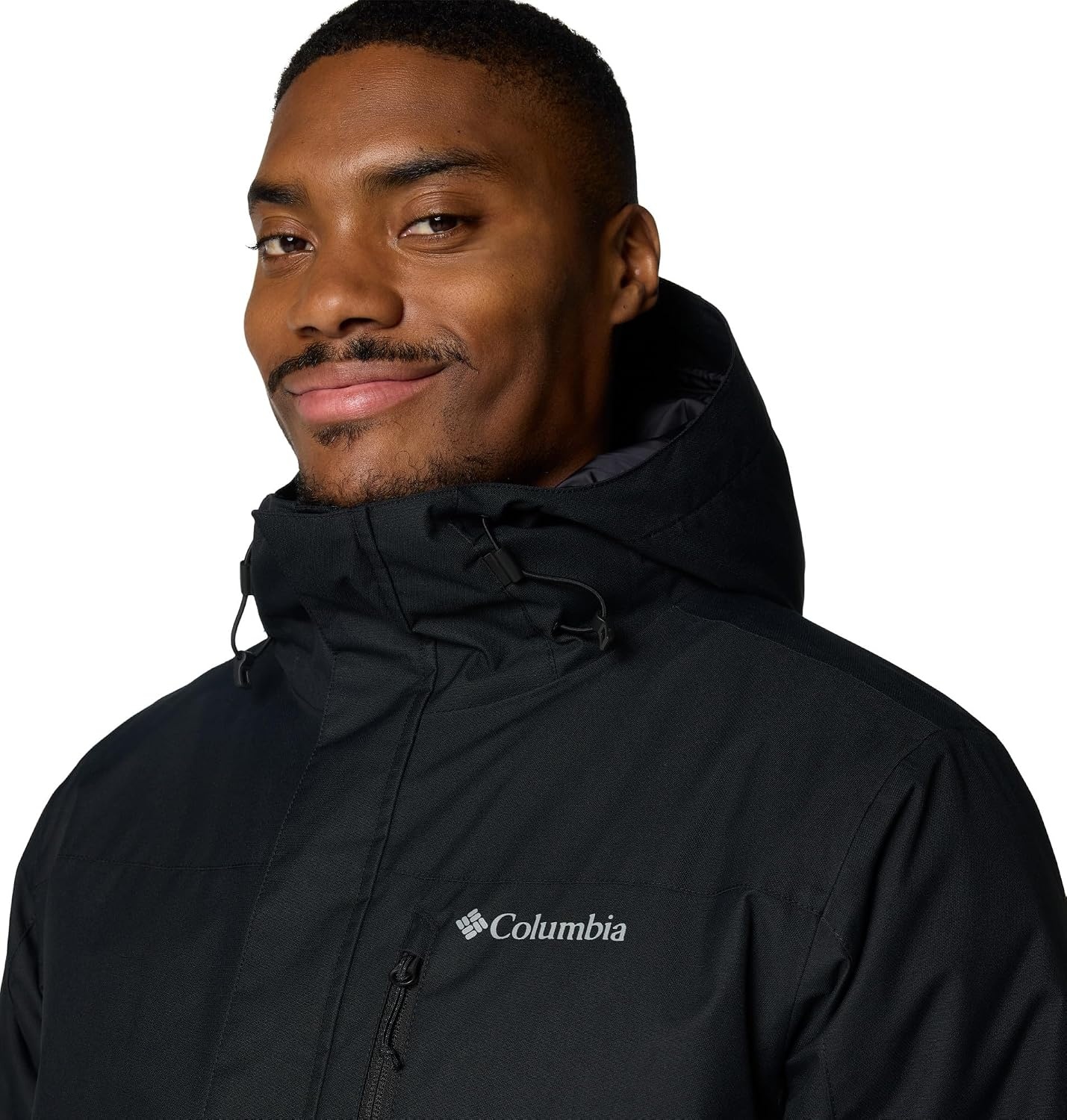 image:imageColumbia Isolationsjacke fr Herren Tipton Peak III