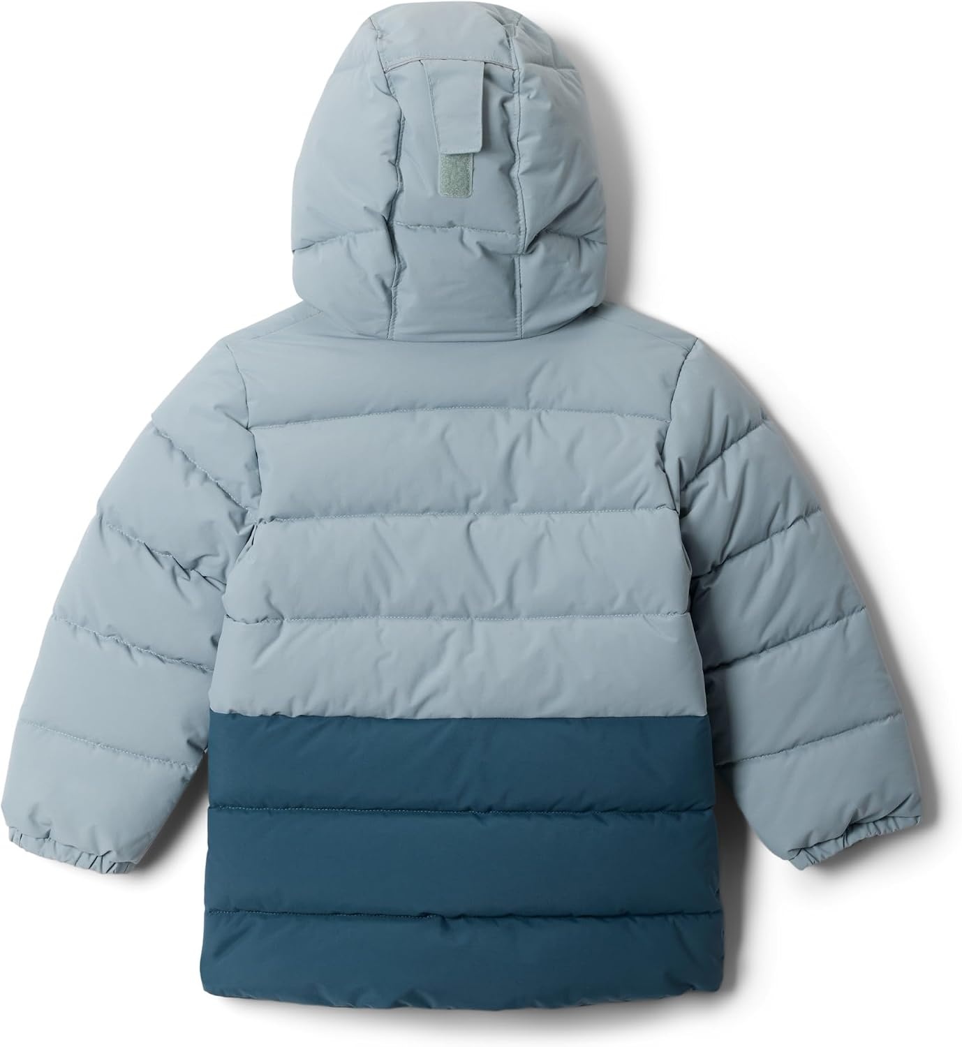 image:imageColumbia Jungen Arctic Blast II Jacket Jacke 1er PackCrushed BlueEverblue