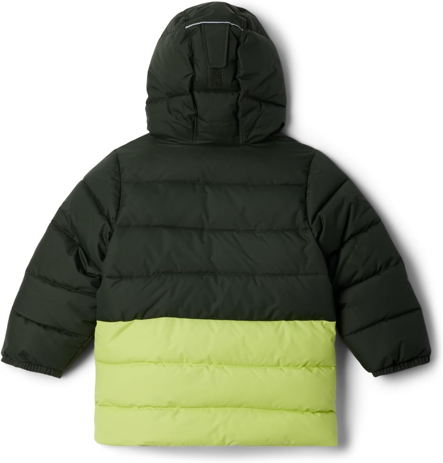 image:imageColumbia Jungen Arctic Blast II Jacket Jacke 1er PackGreenscapeVoltage