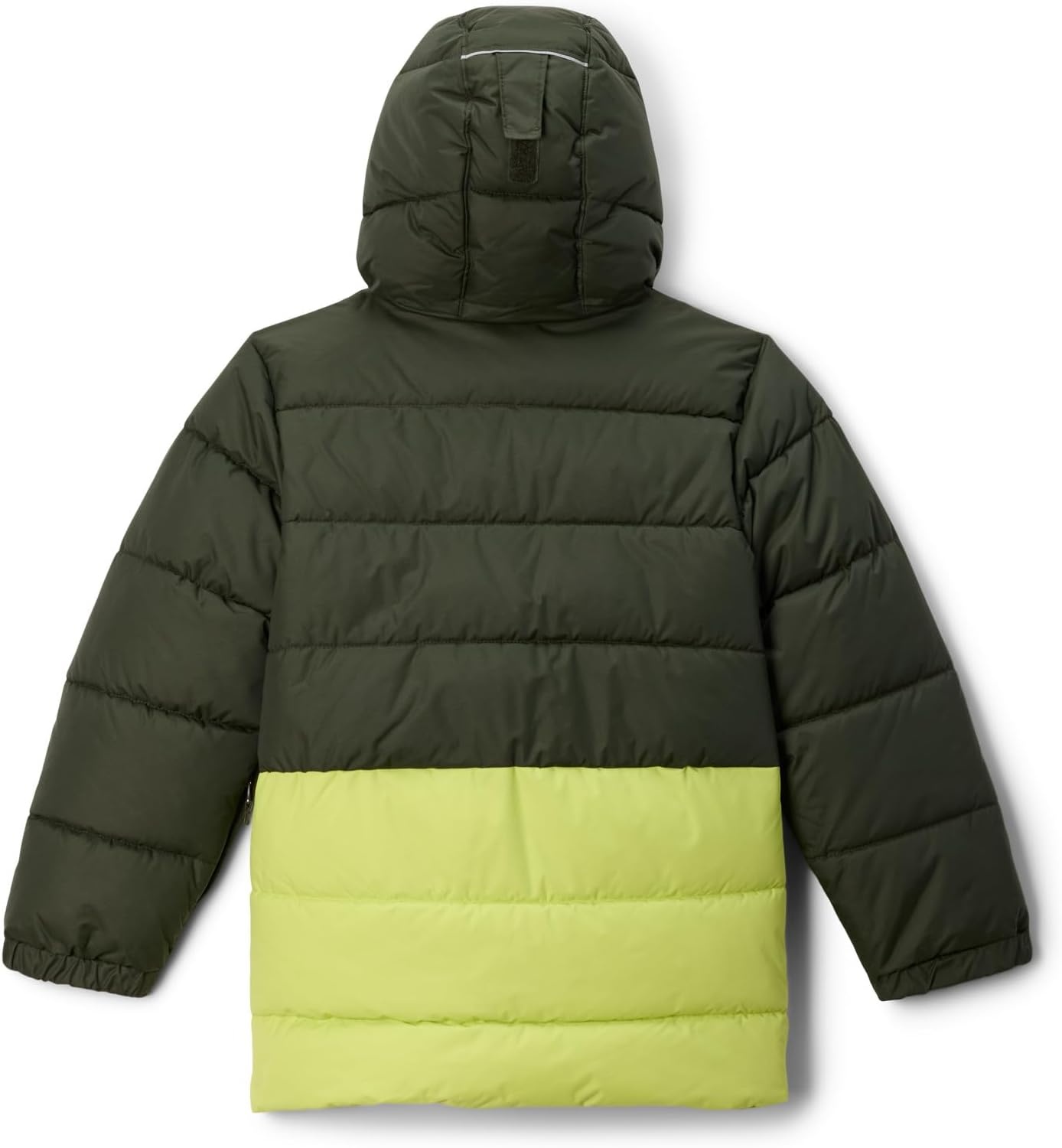image:imageColumbia Jungen Arctic Blast II Jacket Jacke 1er PackGreenscapeVoltage