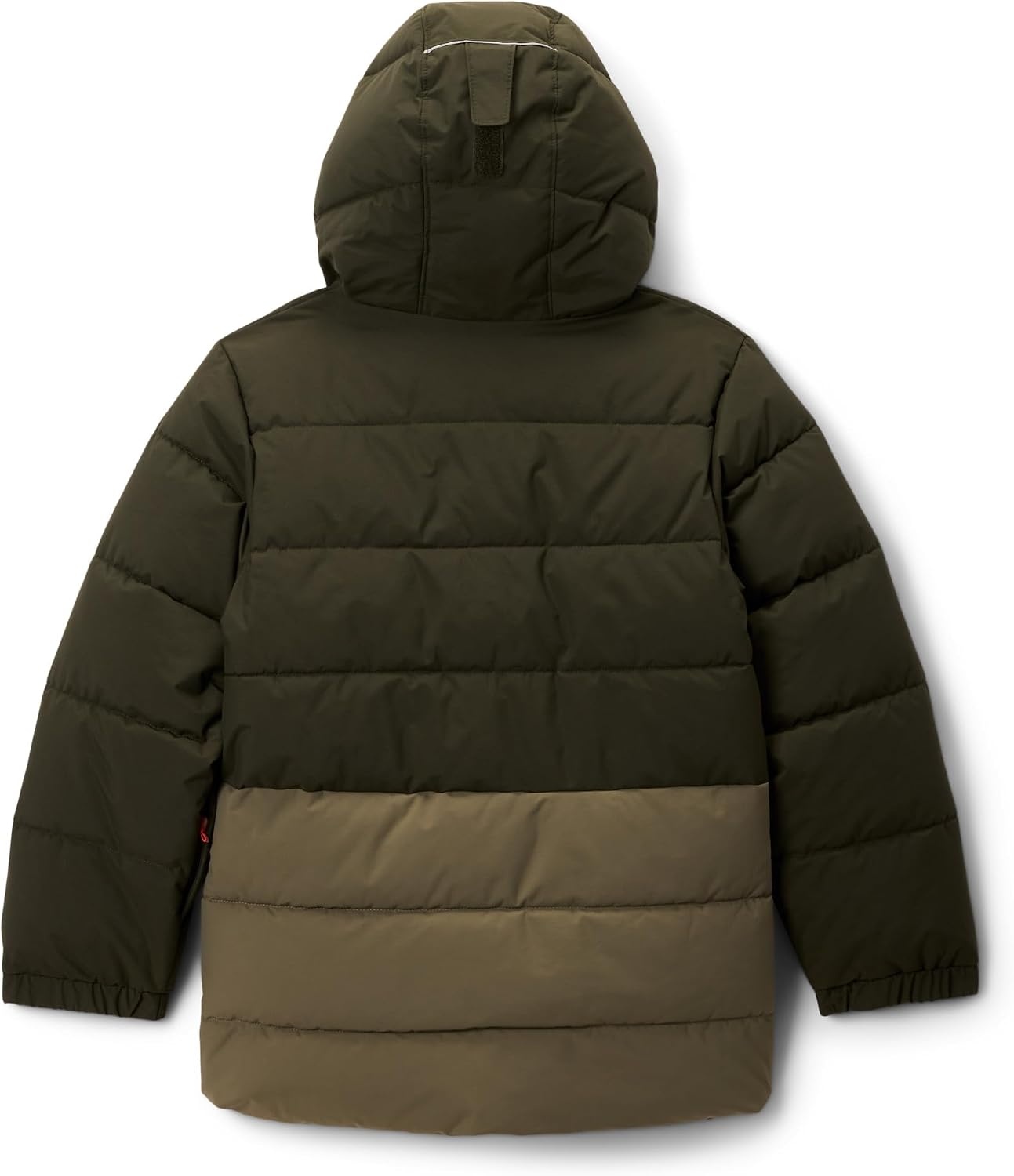 image:imageColumbia Jungen Arctic Blast II Jacket Jacke 1er PackGrn