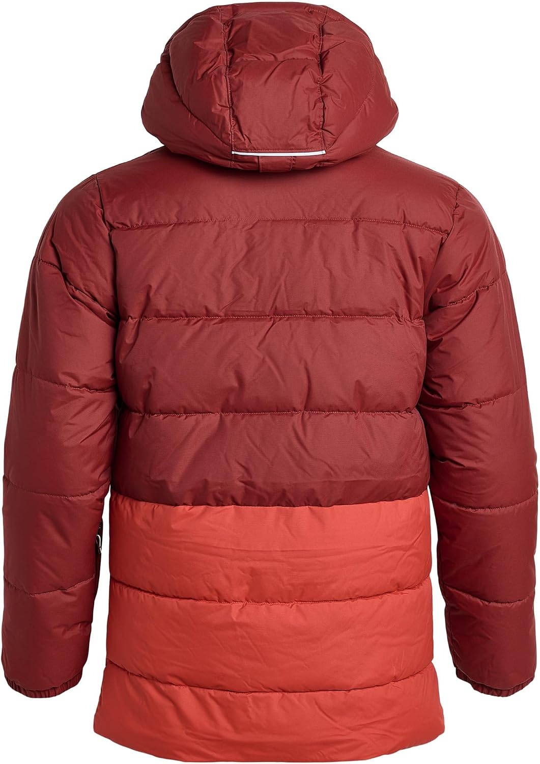 image:imageColumbia Jungen Arctic Blast II Jacket Jacke 1er PackRot