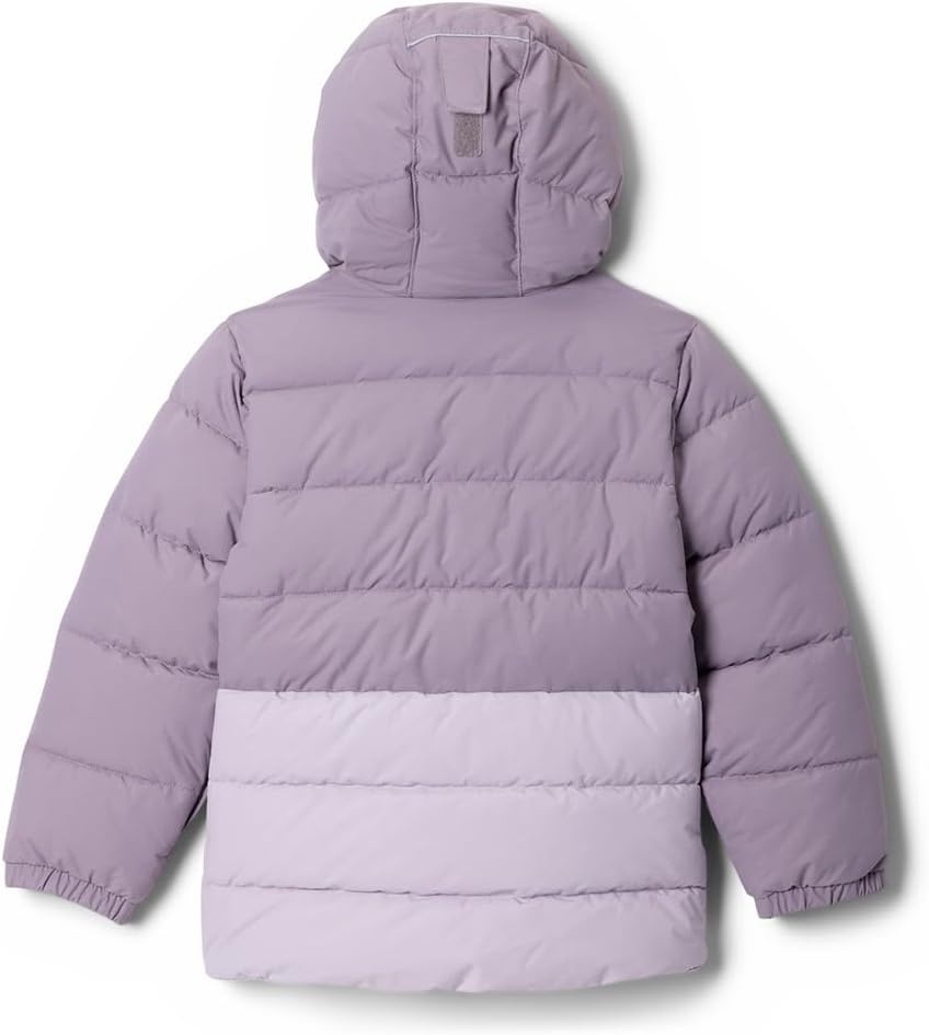 image:imageColumbia Jungen Arctic Blast II Jacket Jacke 1er PackSchieferviolett Lavendelperle