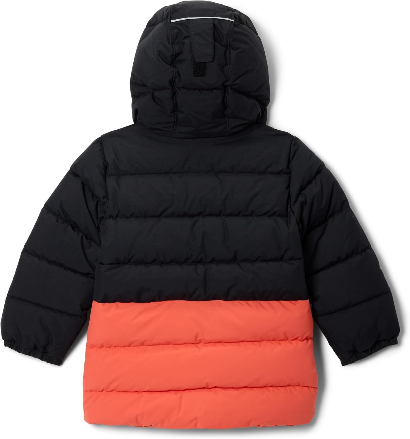 image:imageColumbia Jungen Arctic Blast II Jacket Jacke 1er PackSchwarzZing