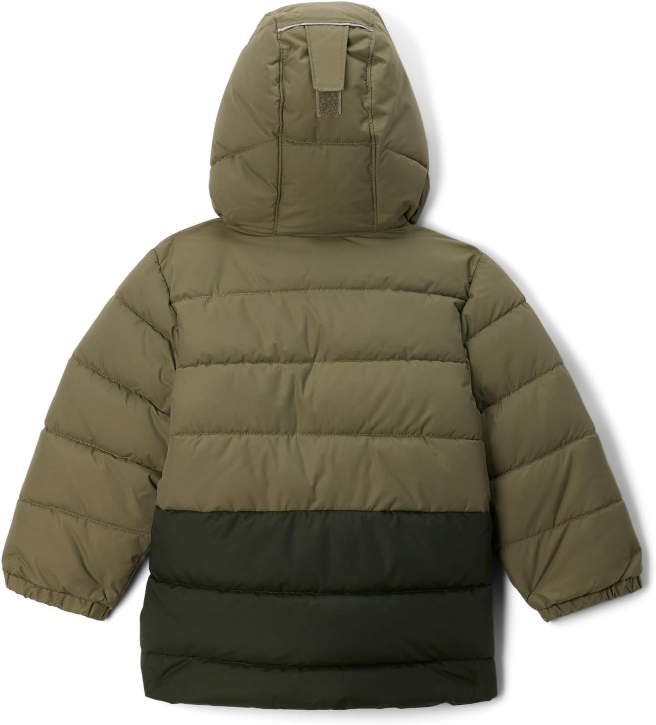 image:imageColumbia Jungen Arctic Blast II Jacket Jacke 1er PackStone Green Greenscape