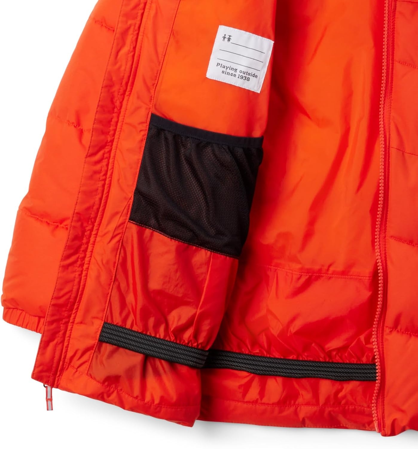 image:imageColumbia Jungen Arctic Blast II Jacket Jacke 1er PackWrzig