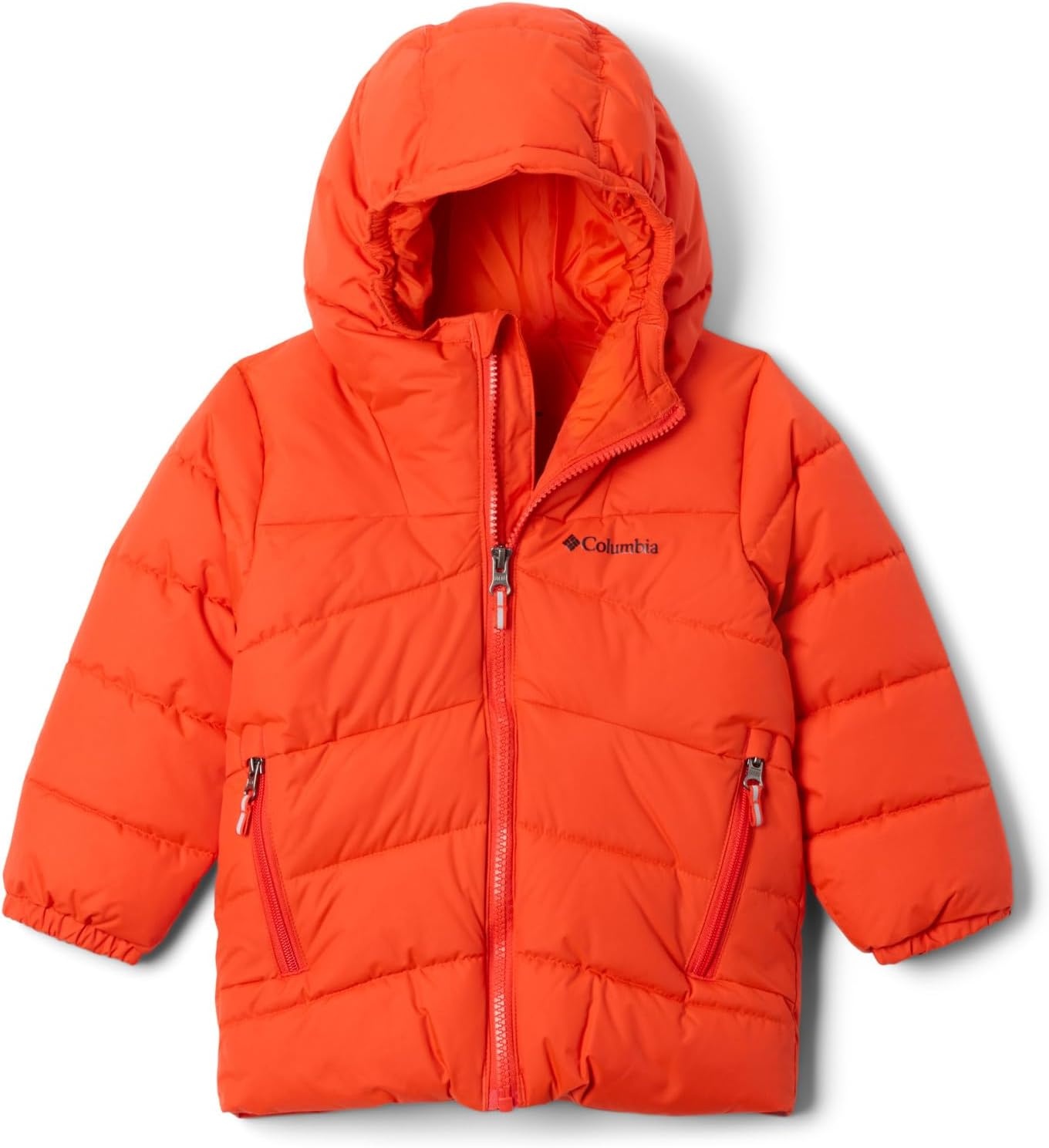 image:imageColumbia Jungen Arctic Blast II Jacket Jacke 1er PackWrzig