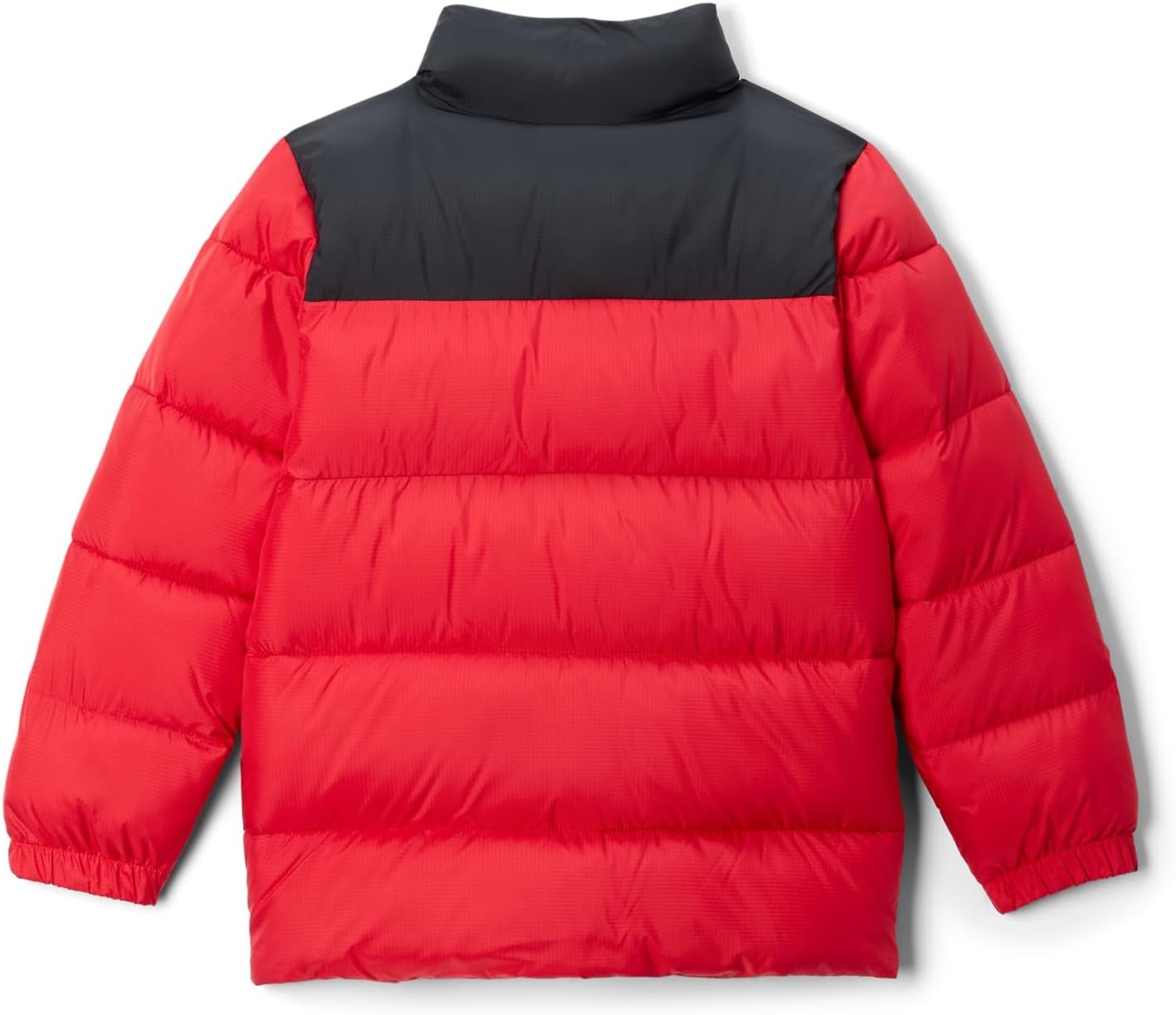 image:imageColumbia Jungen Puffect 2 Jacket Pufferjacke 1er PackBergrot Schwarz