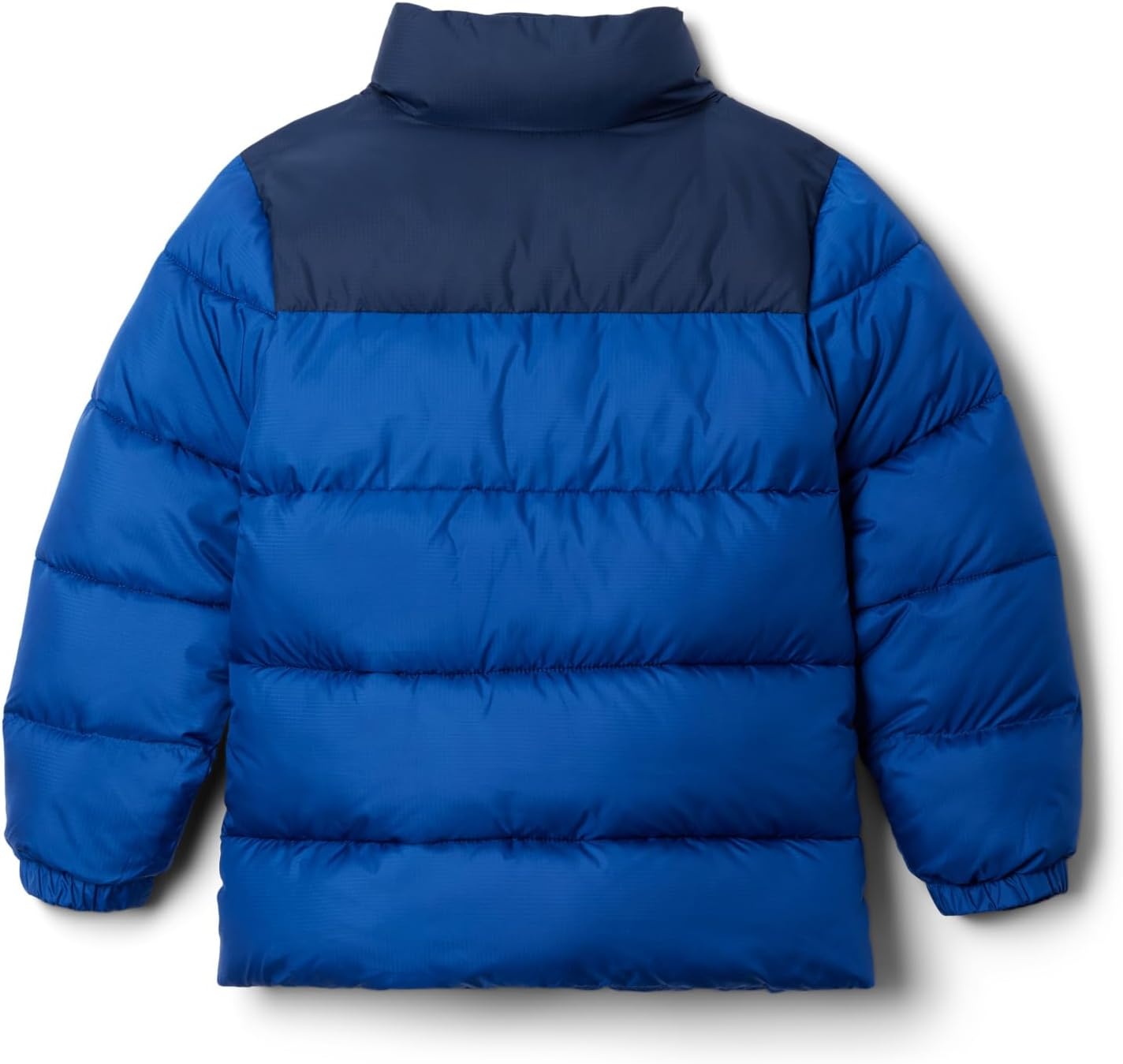 image:imageColumbia Jungen Puffect 2 Jacket Pufferjacke 1er PackMountain Blue Collegiate Navy