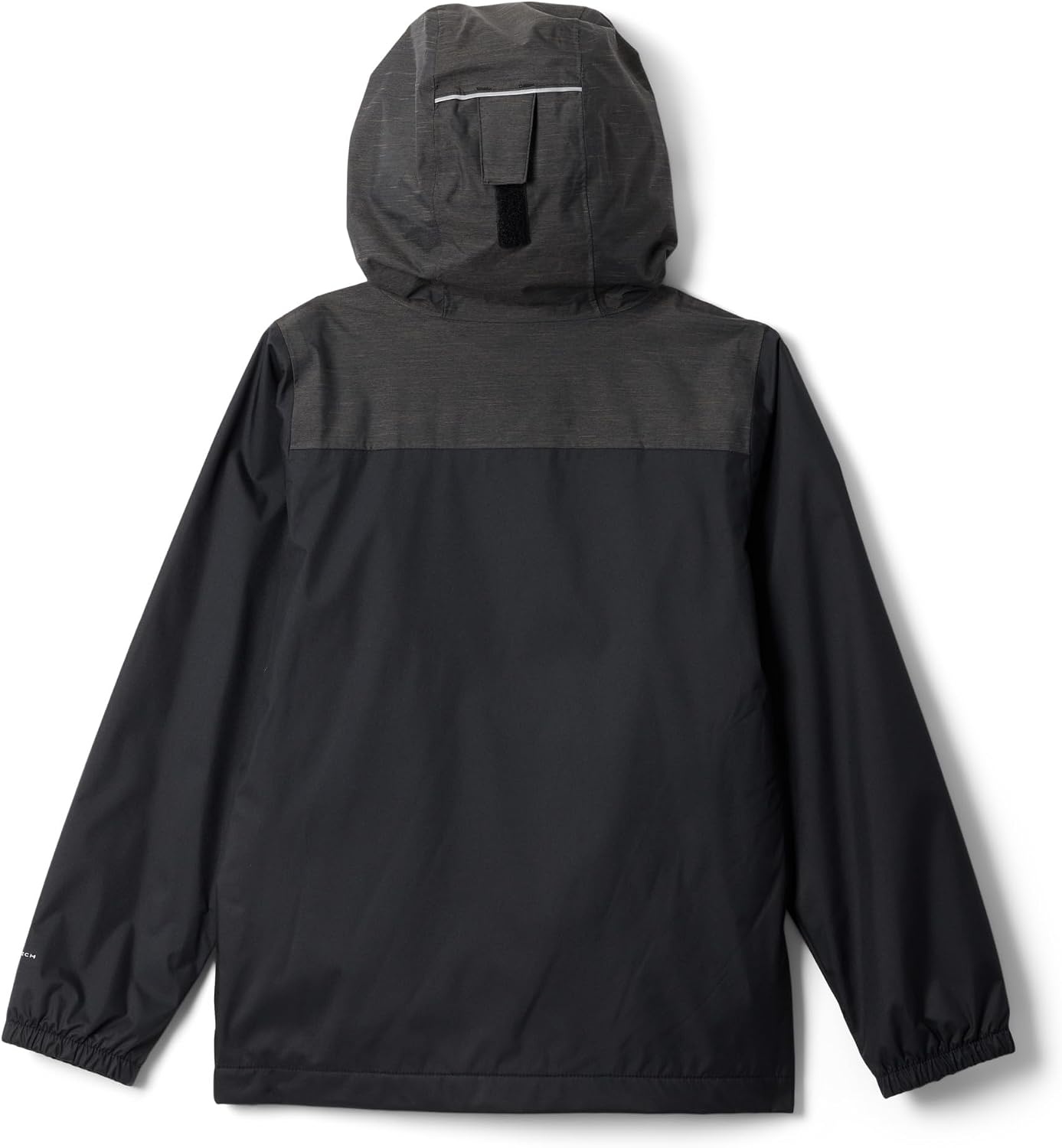 image:imageColumbia Jungen Rainy Trails Iii Fleece Lined Jacket Waterproof Rain Jacket 1er PackSchwarz