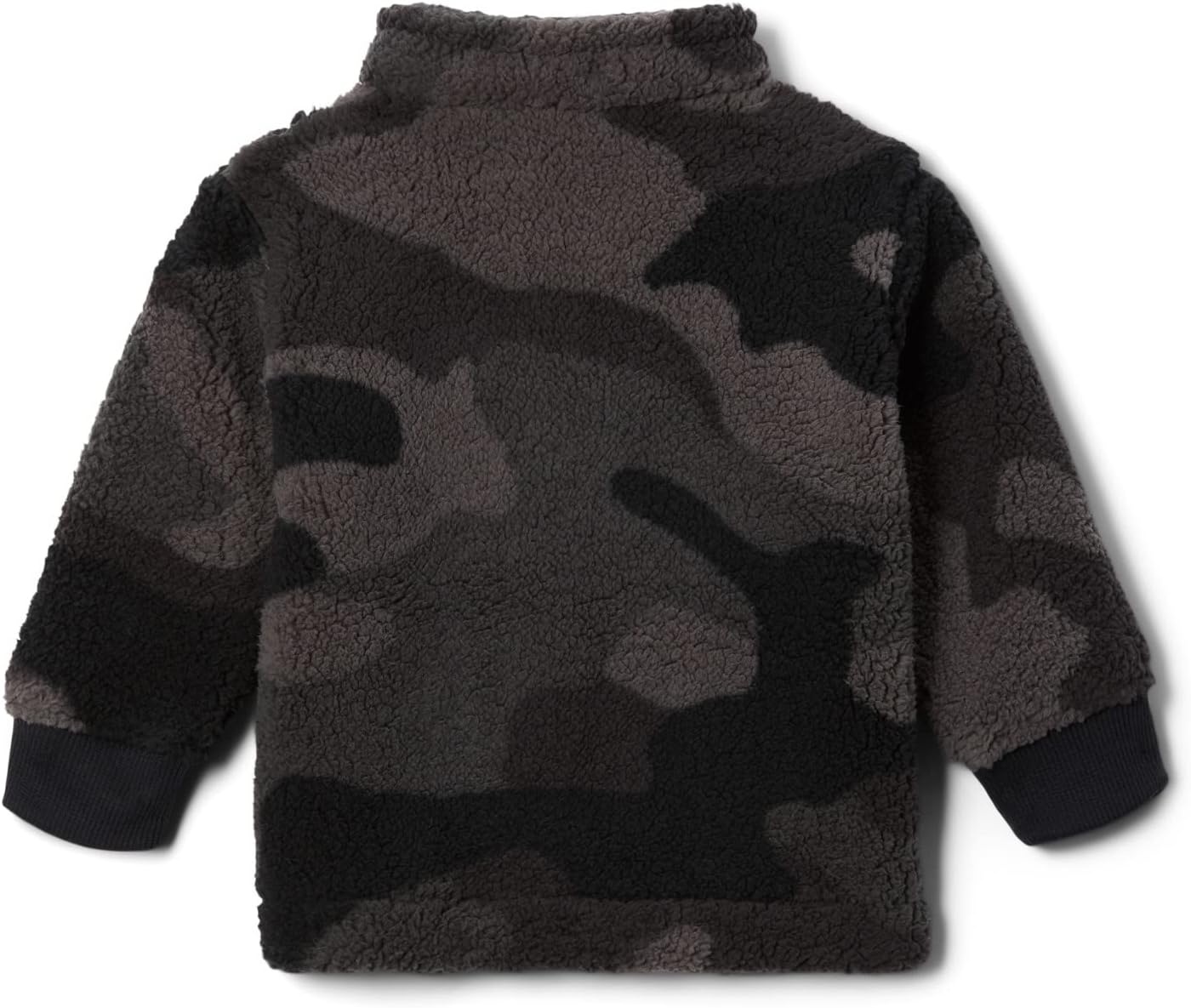 image:imageColumbia Jungen Rugged Ridge Ii Sherpa Full Zip Rugged Ridge II Sherpa Full Zip 1er PackBlack Mod Camo